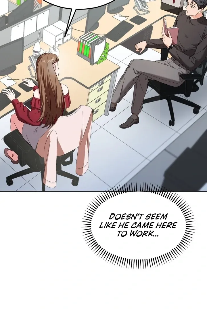 How to abandon you completely Chapter 2 page 11 - 
