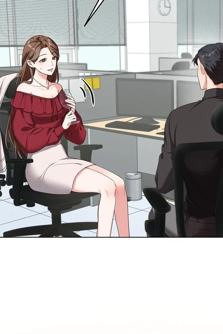 How to abandon you completely Chapter 2 page 20 - 