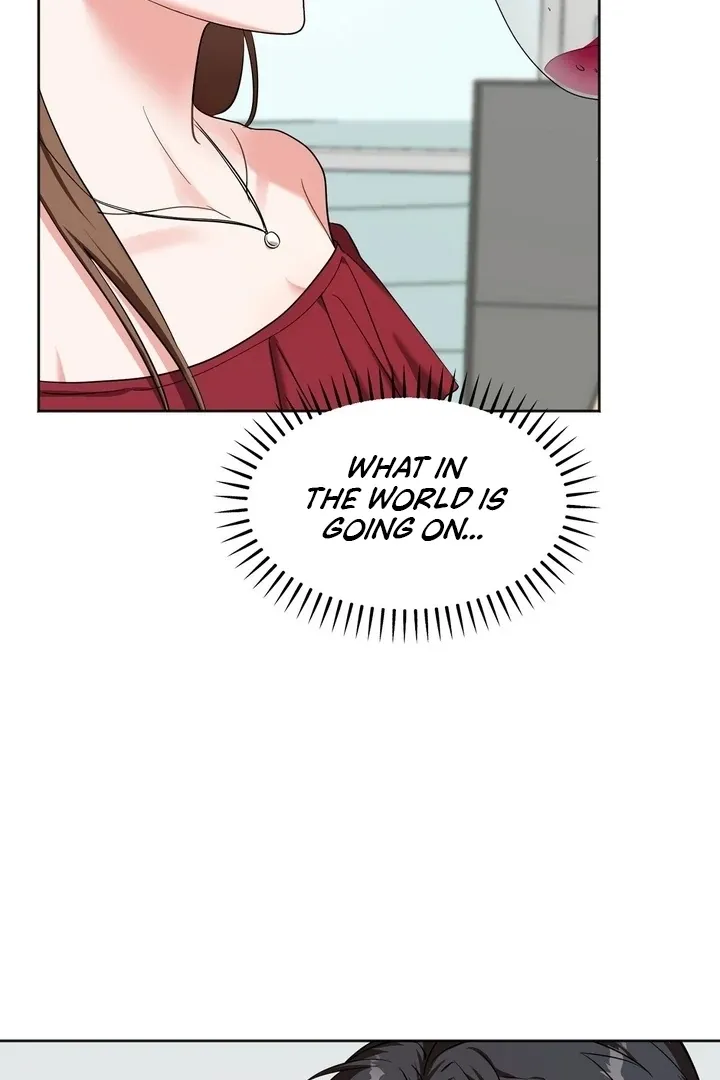 How to abandon you completely Chapter 2 page 23 - 