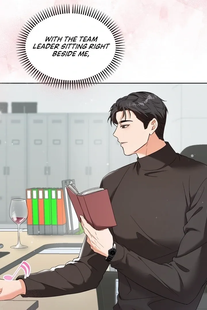 How to abandon you completely Chapter 2 page 30 - 