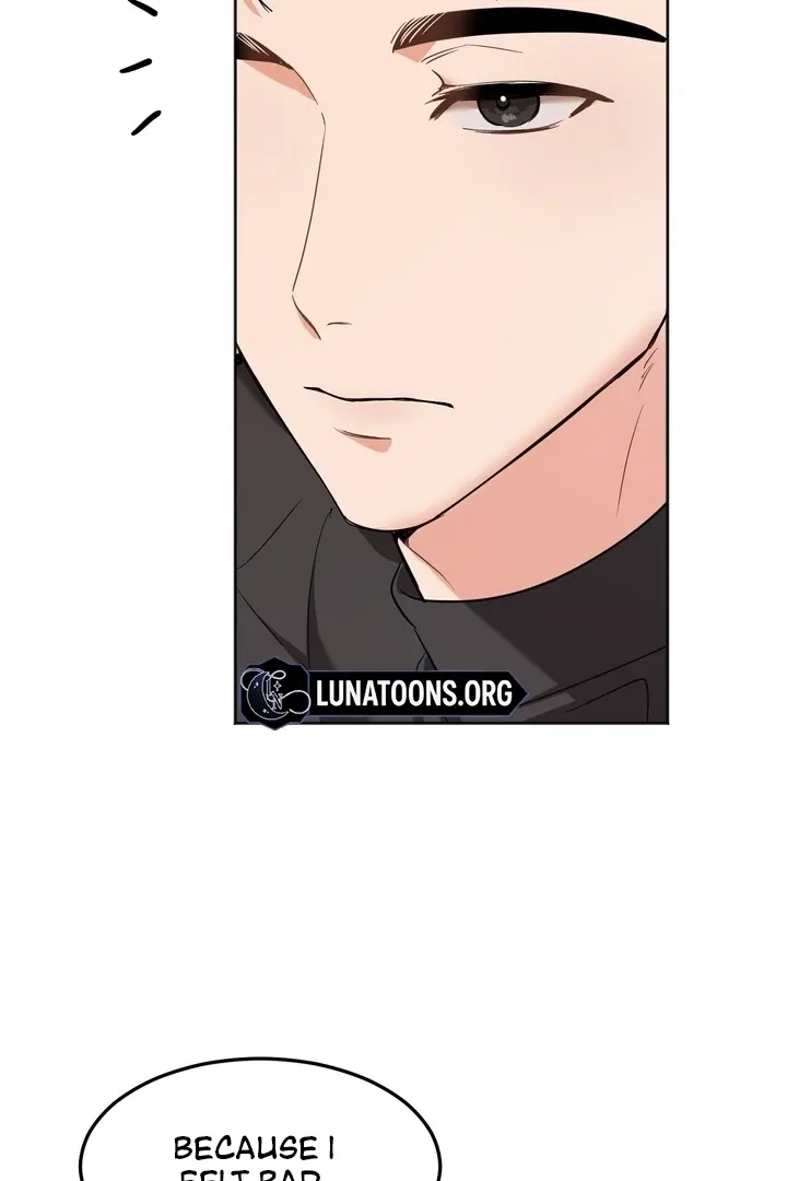 How to abandon you completely Chapter 2 page 35 - 