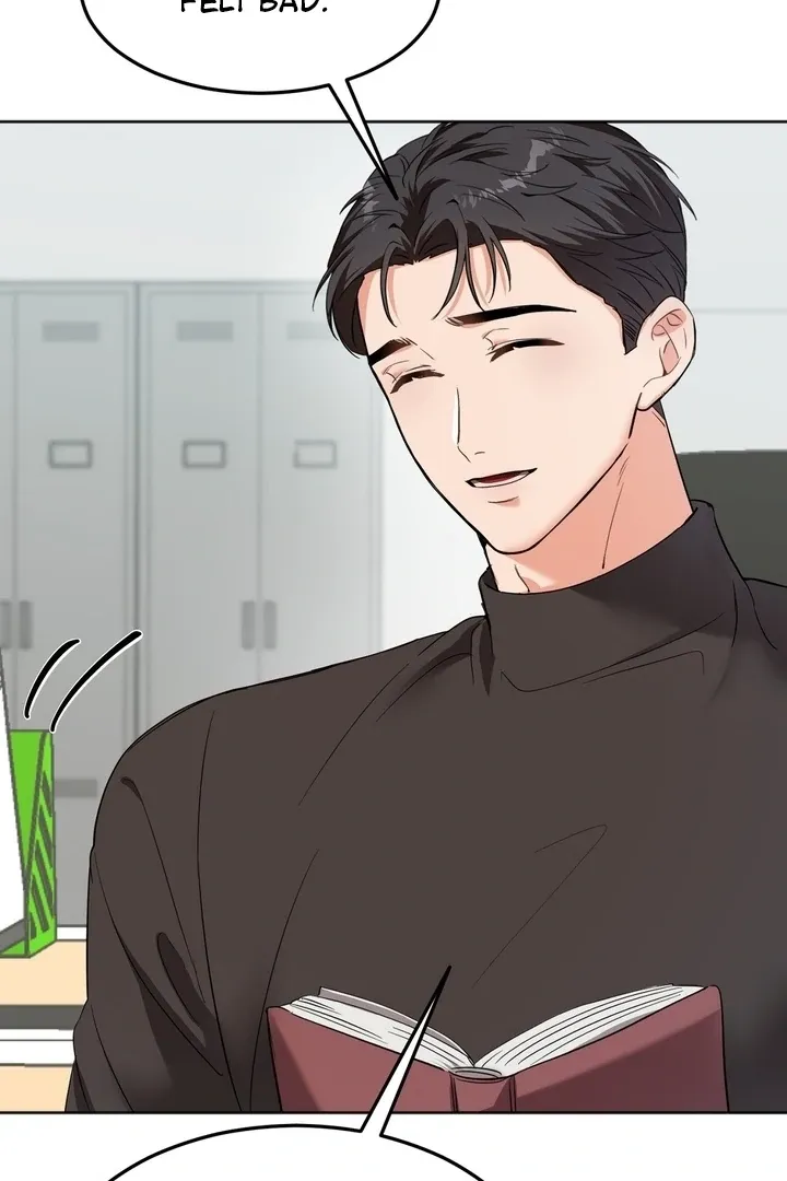 How to abandon you completely Chapter 2 page 36 - 