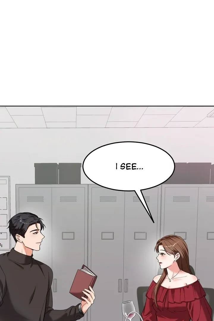 How to abandon you completely Chapter 2 page 38 - 