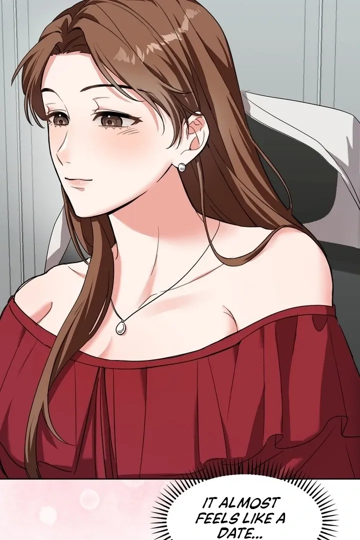 How to abandon you completely Chapter 2 page 40 - 
