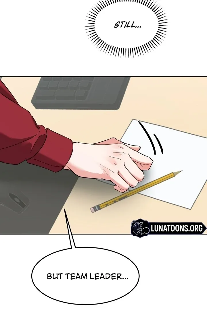 How to abandon you completely Chapter 2 page 45 - 