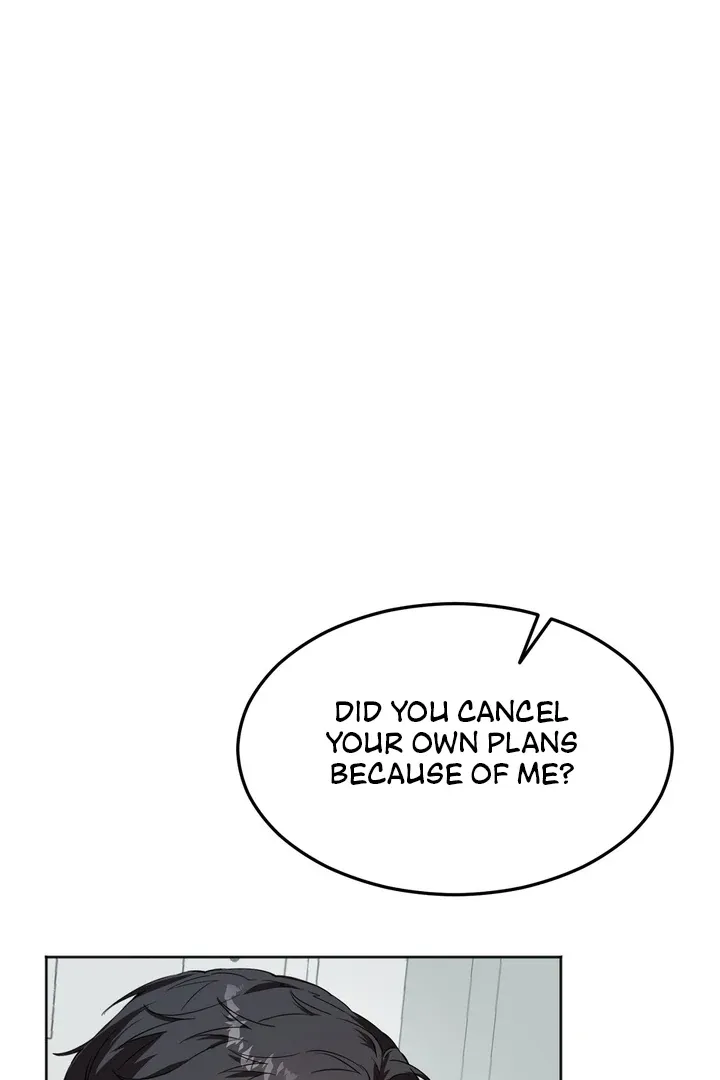 How to abandon you completely Chapter 2 page 46 - 