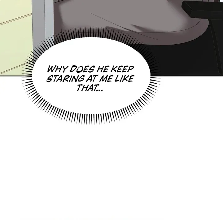 How to abandon you completely Chapter 2 page 56 - 