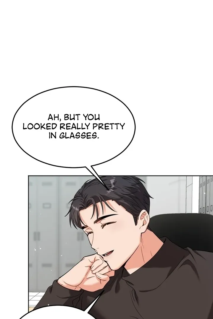 How to abandon you completely Chapter 2 page 61 - 