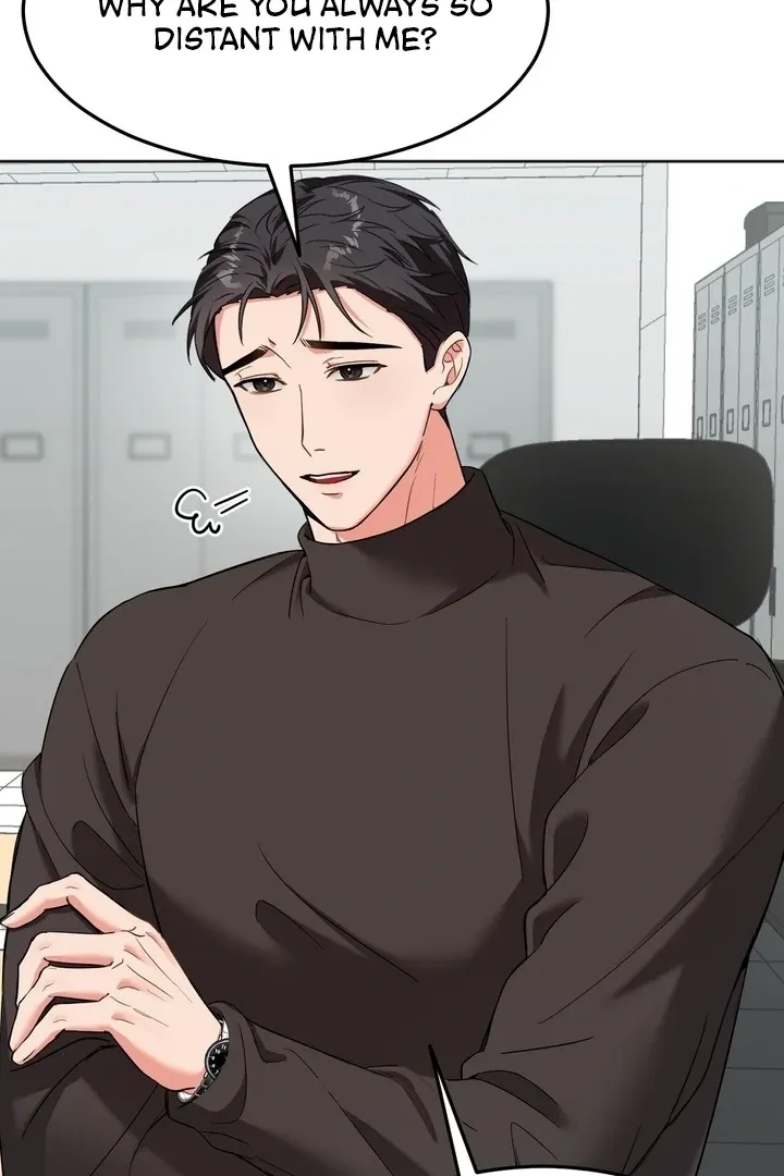 How to abandon you completely Chapter 2 page 68 - 