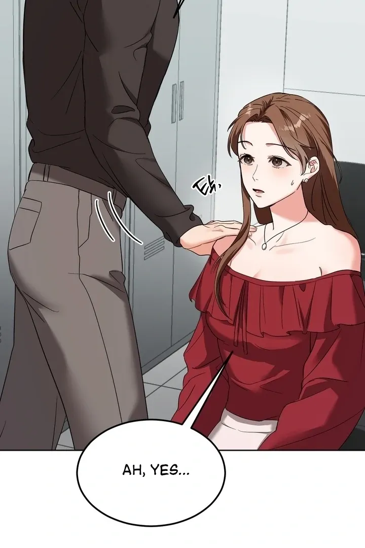 How to abandon you completely Chapter 2 page 91 - 