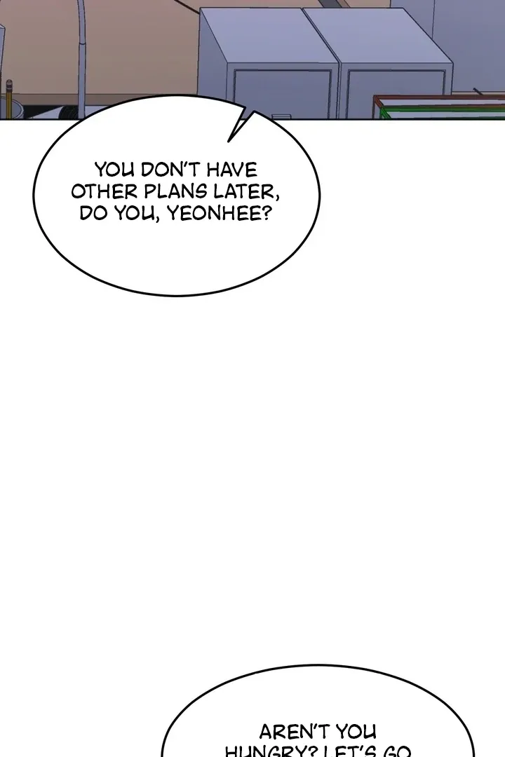 How to abandon you completely Chapter 2 page 99 - 