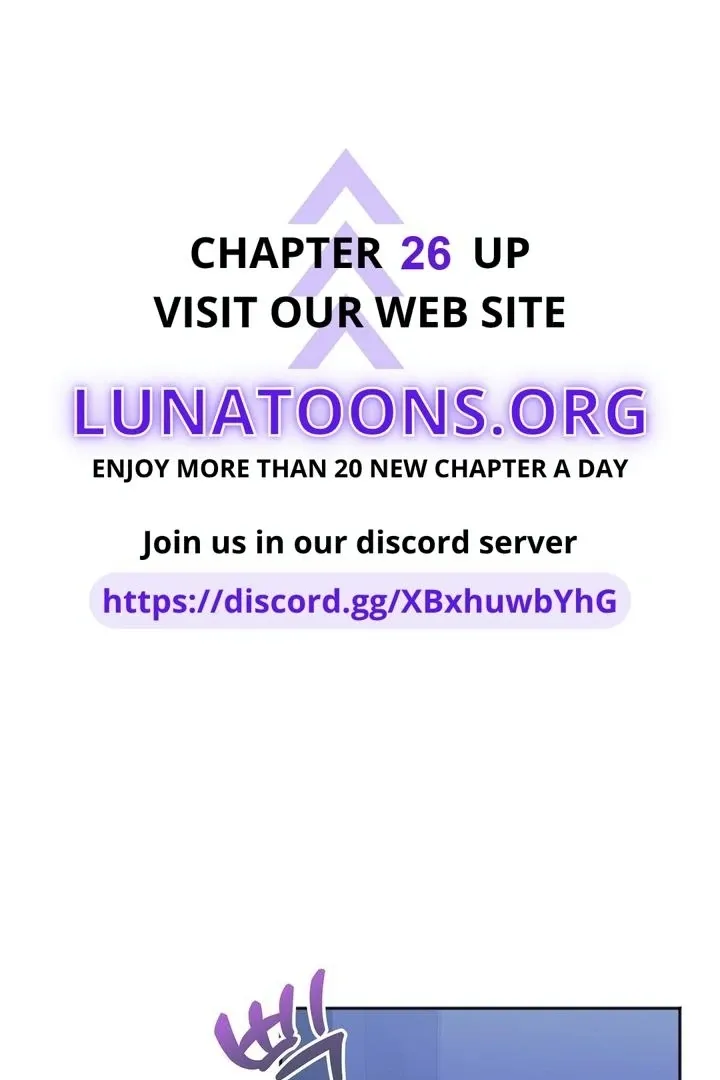 How to abandon you completely Chapter 20 page 1 - 