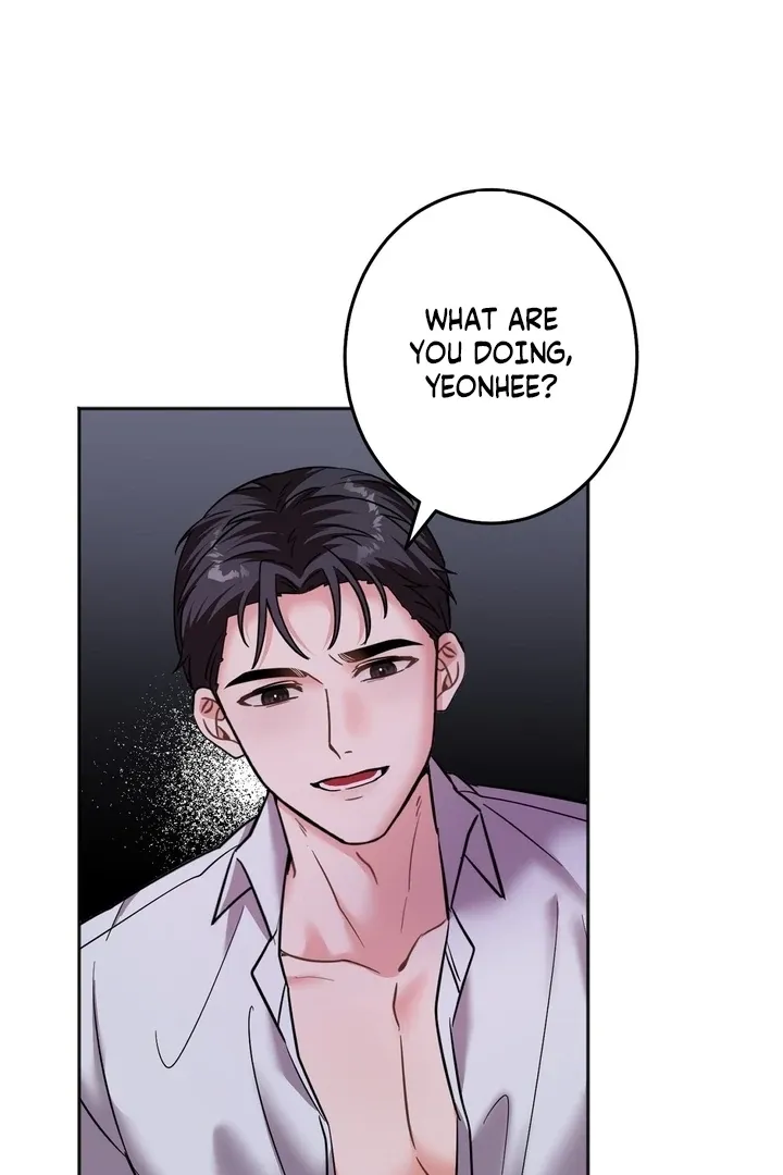 How to abandon you completely Chapter 20 page 15 - 