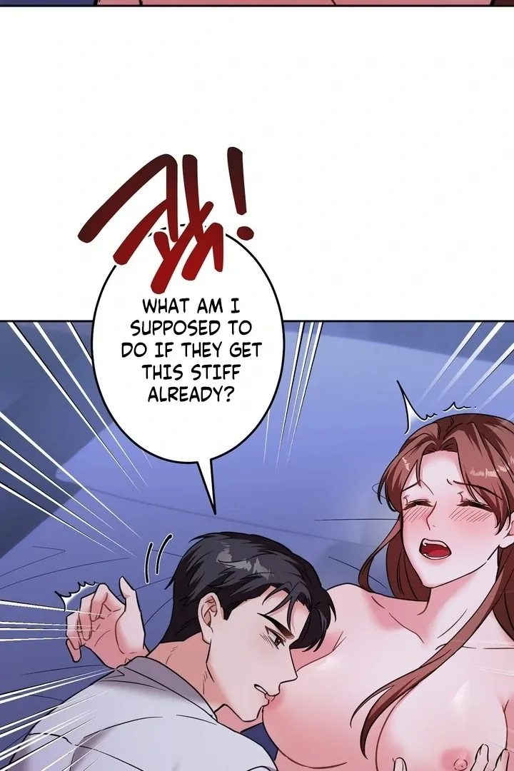 How to abandon you completely Chapter 20 page 19 - 