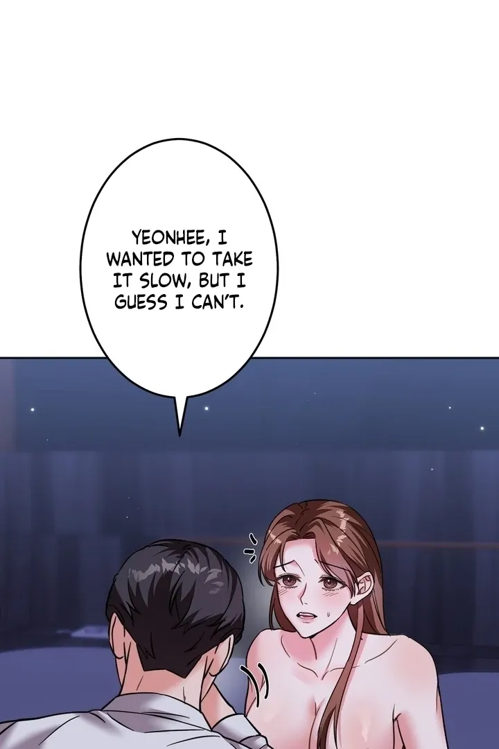 How to abandon you completely Chapter 20 page 24 - 