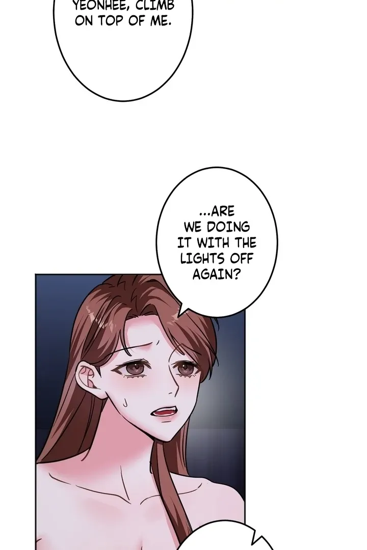 How to abandon you completely Chapter 20 page 26 - 