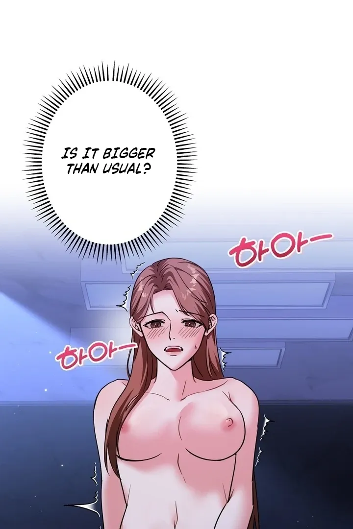 How to abandon you completely Chapter 20 page 30 - 