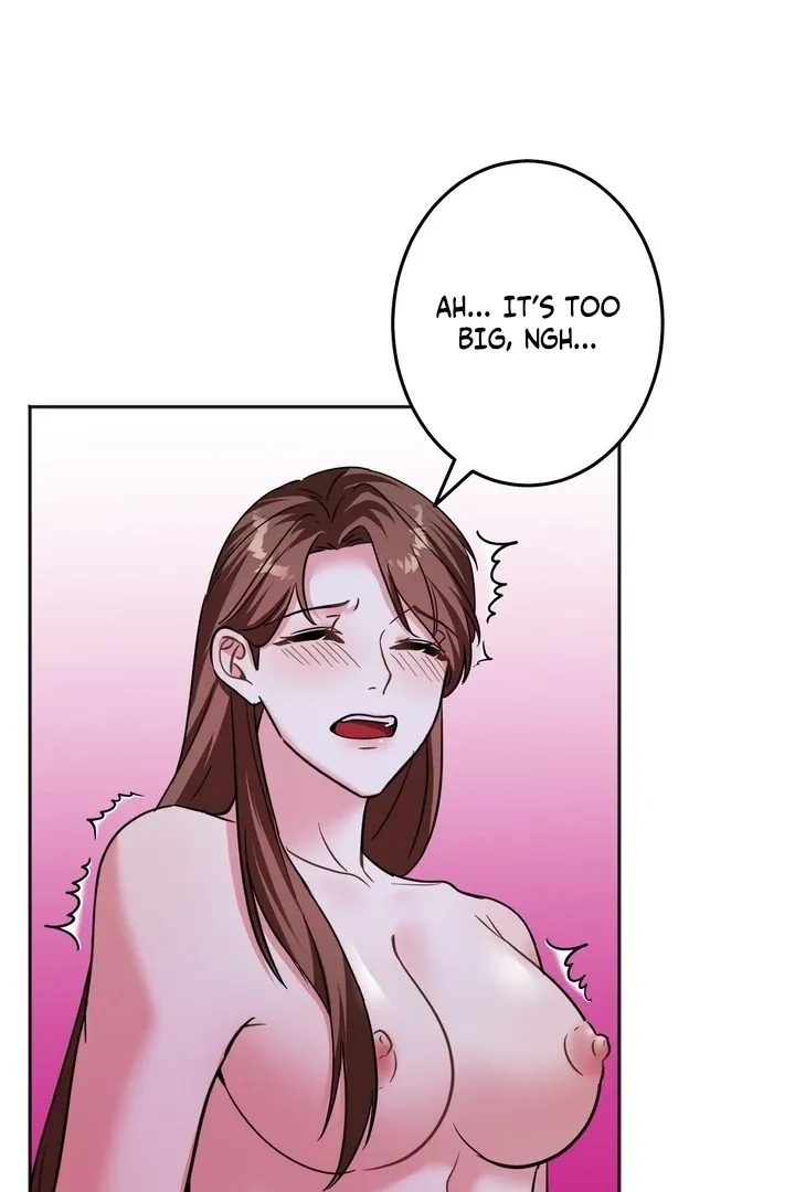 How to abandon you completely Chapter 20 page 33 - 