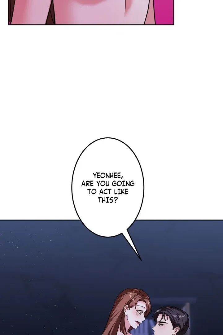 How to abandon you completely Chapter 20 page 34 - 