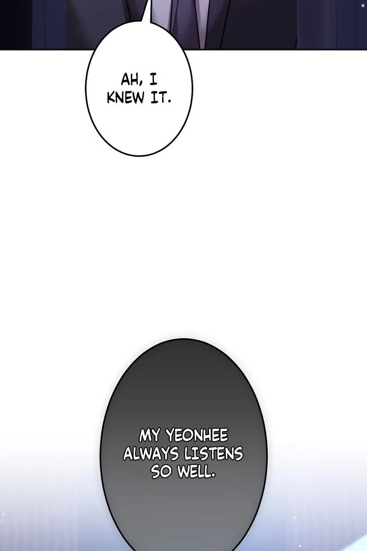 How to abandon you completely Chapter 20 page 6 - 