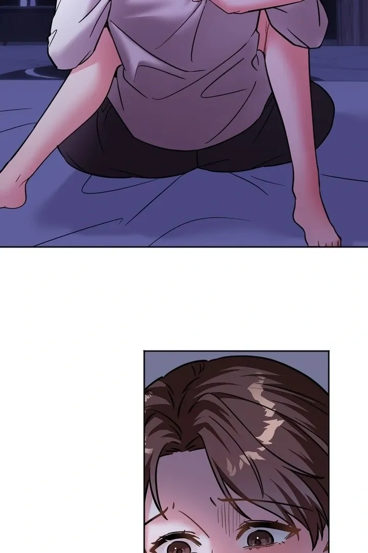 How to abandon you completely Chapter 20 page 59 - 