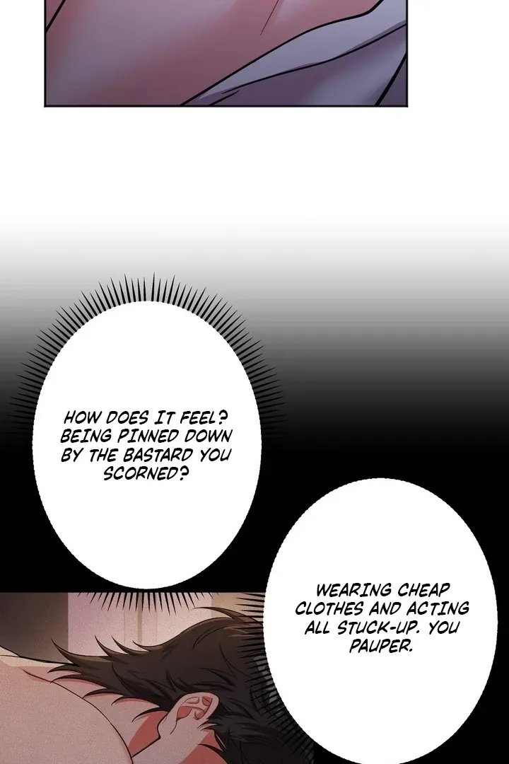How to abandon you completely Chapter 20 page 61 - 