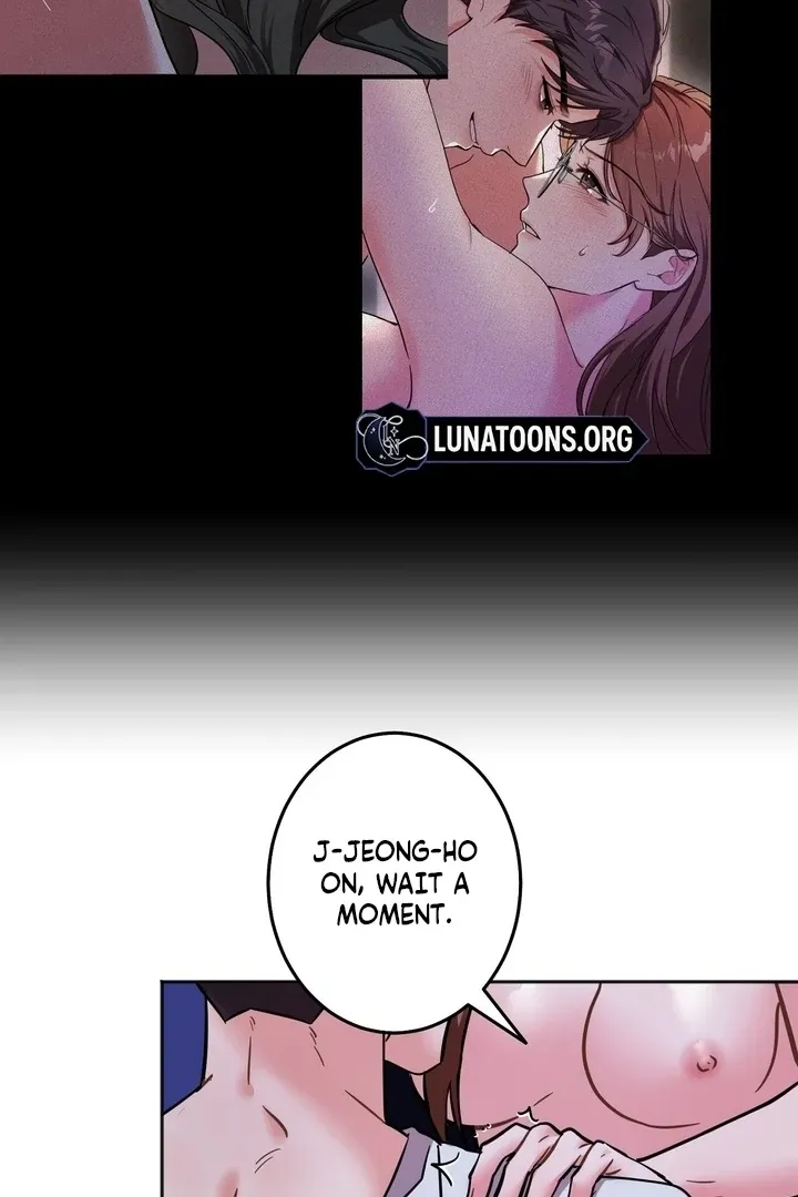 How to abandon you completely Chapter 20 page 63 - 