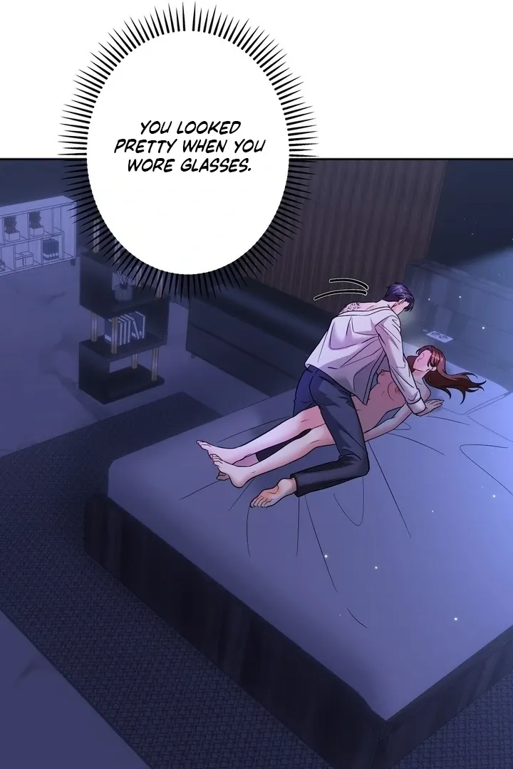 How to abandon you completely Chapter 20 page 71 - 