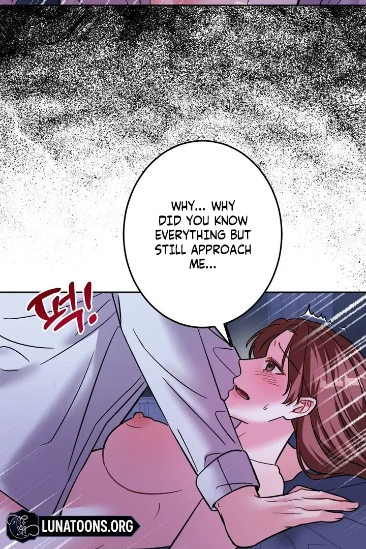 How to abandon you completely Chapter 20 page 77 - 