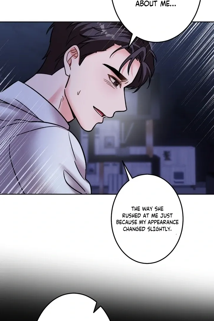 How to abandon you completely Chapter 20 page 79 - 