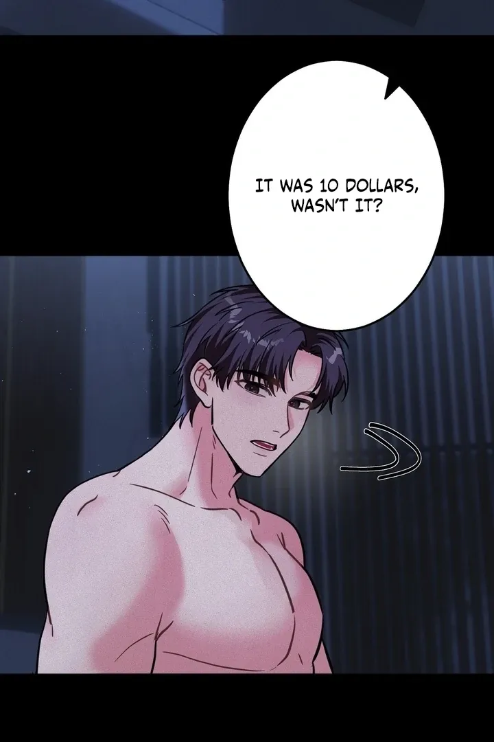 How to abandon you completely Chapter 20 page 81 - 