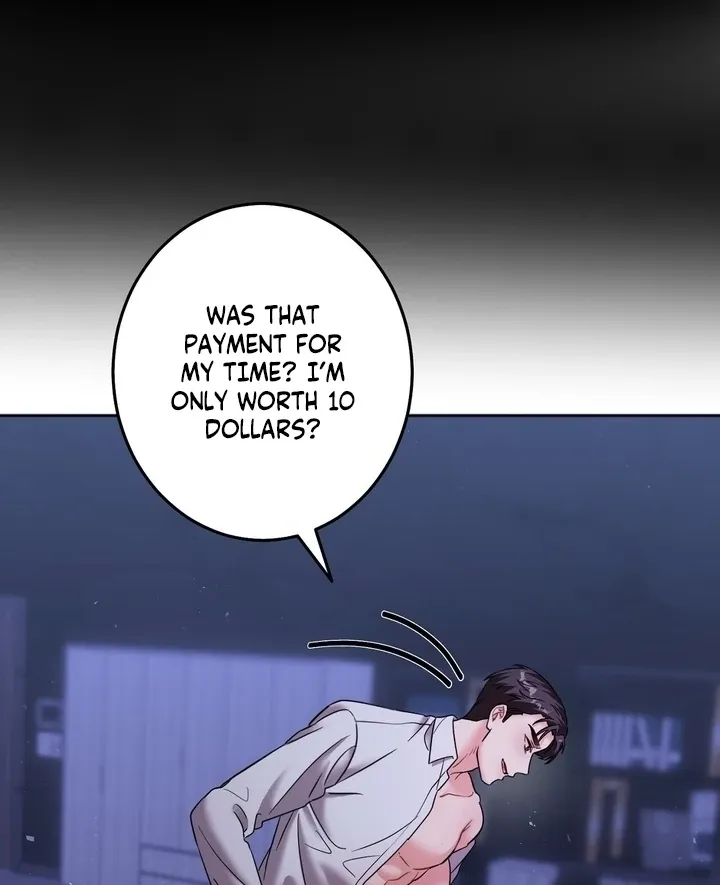 How to abandon you completely Chapter 20 page 83 - 