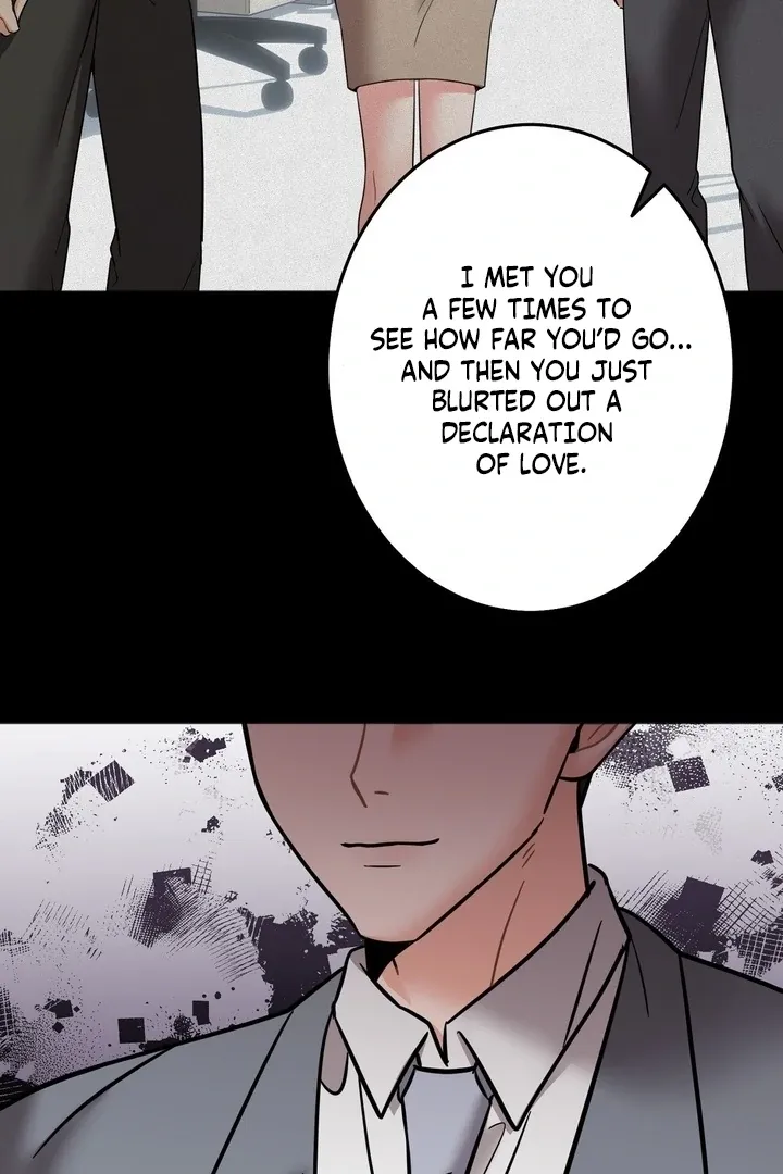 How to abandon you completely Chapter 20 page 86 - 