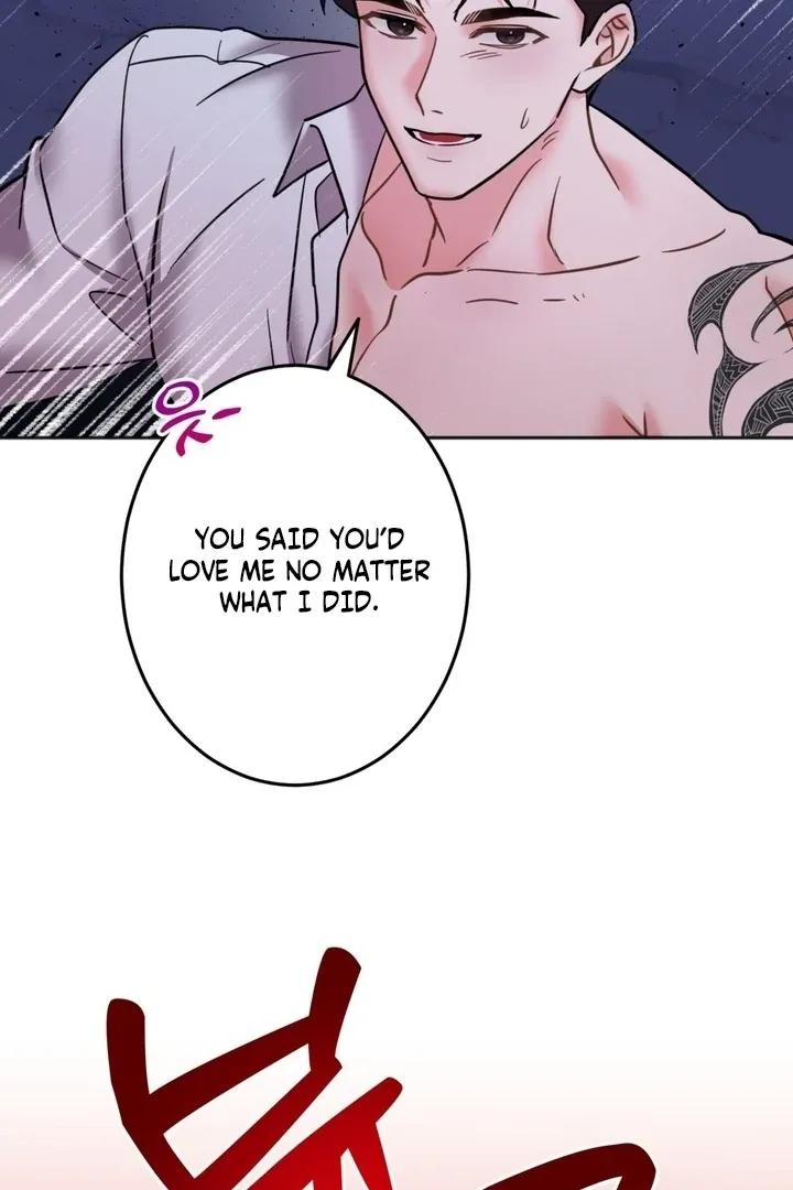 How to abandon you completely Chapter 20 page 92 - 