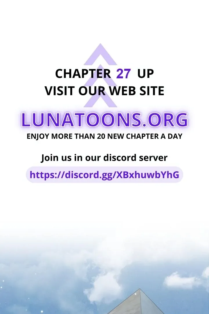 How to abandon you completely Chapter 21 page 1 - 