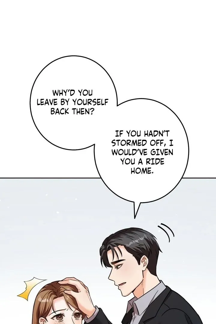 How to abandon you completely Chapter 21 page 11 - 
