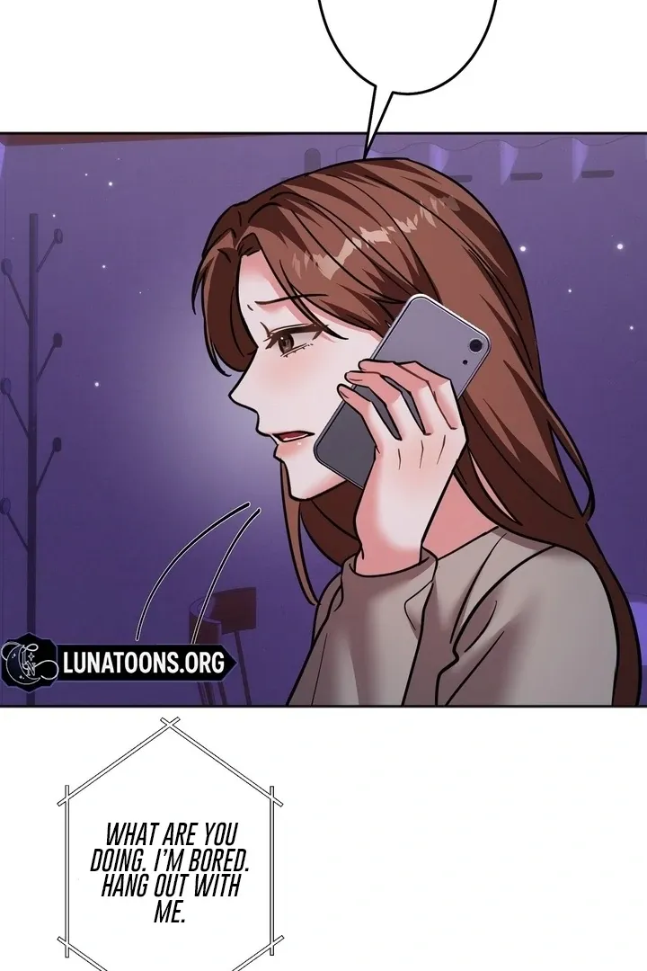 How to abandon you completely Chapter 21 page 101 - 