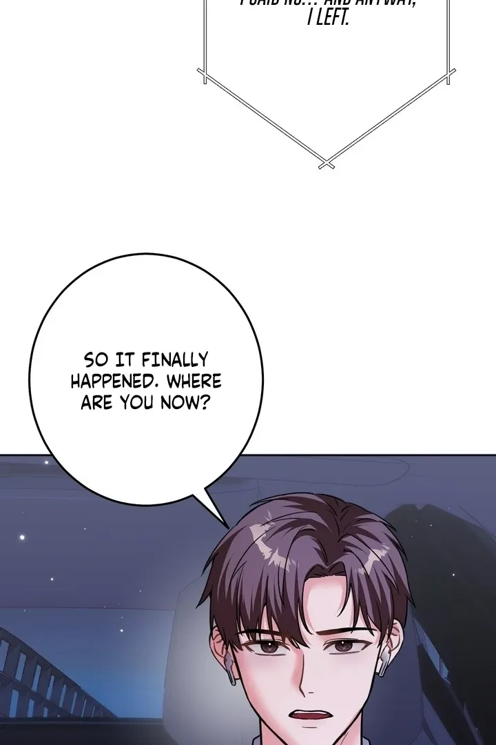 How to abandon you completely Chapter 21 page 104 - 