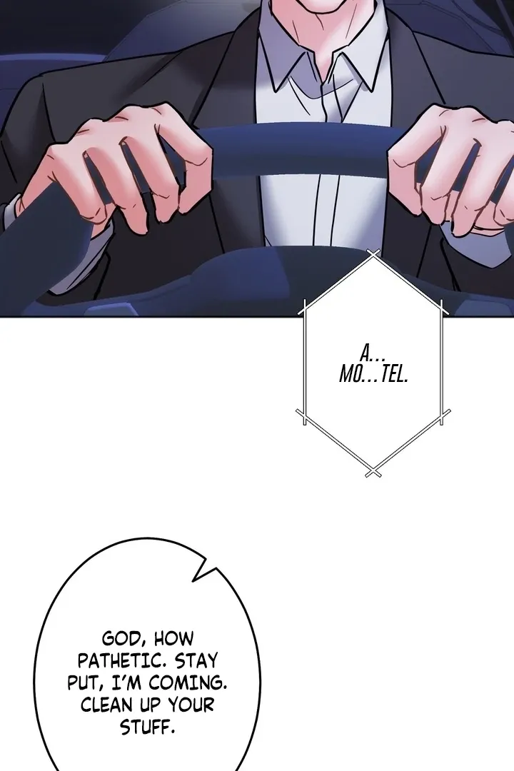 How to abandon you completely Chapter 21 page 105 - 