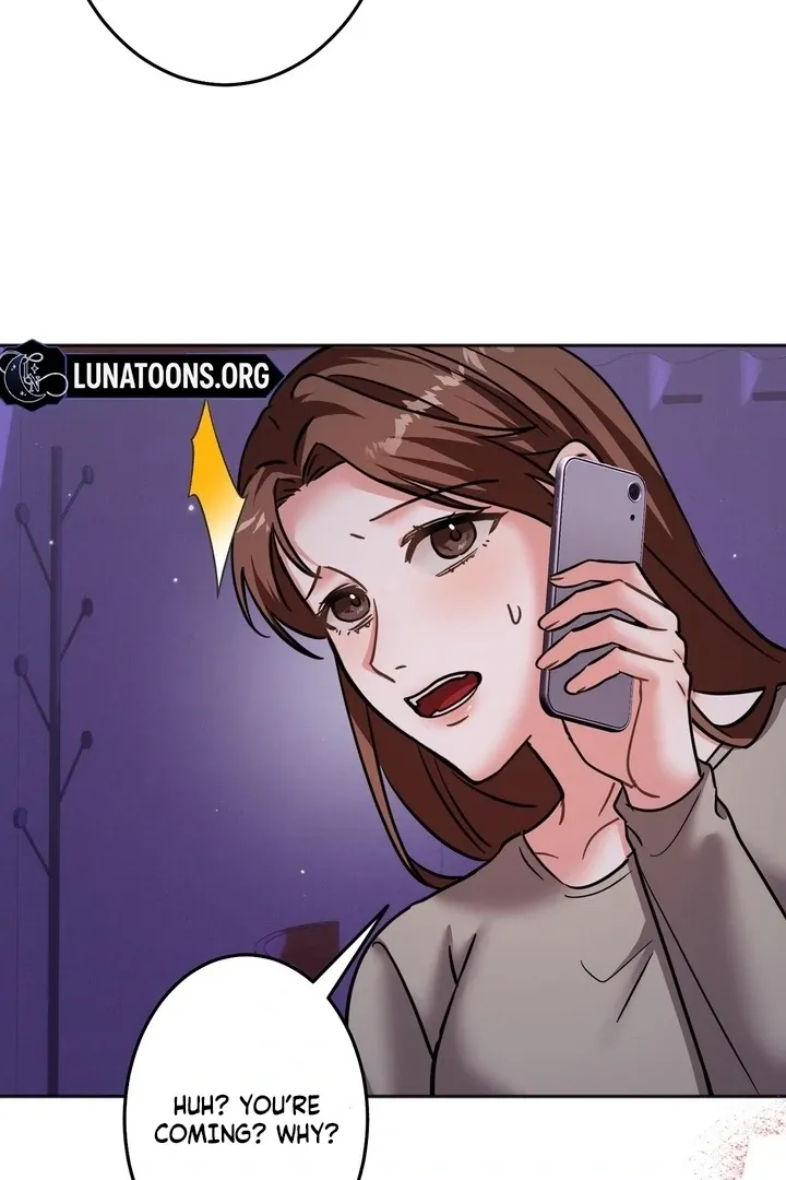 How to abandon you completely Chapter 21 page 106 - 