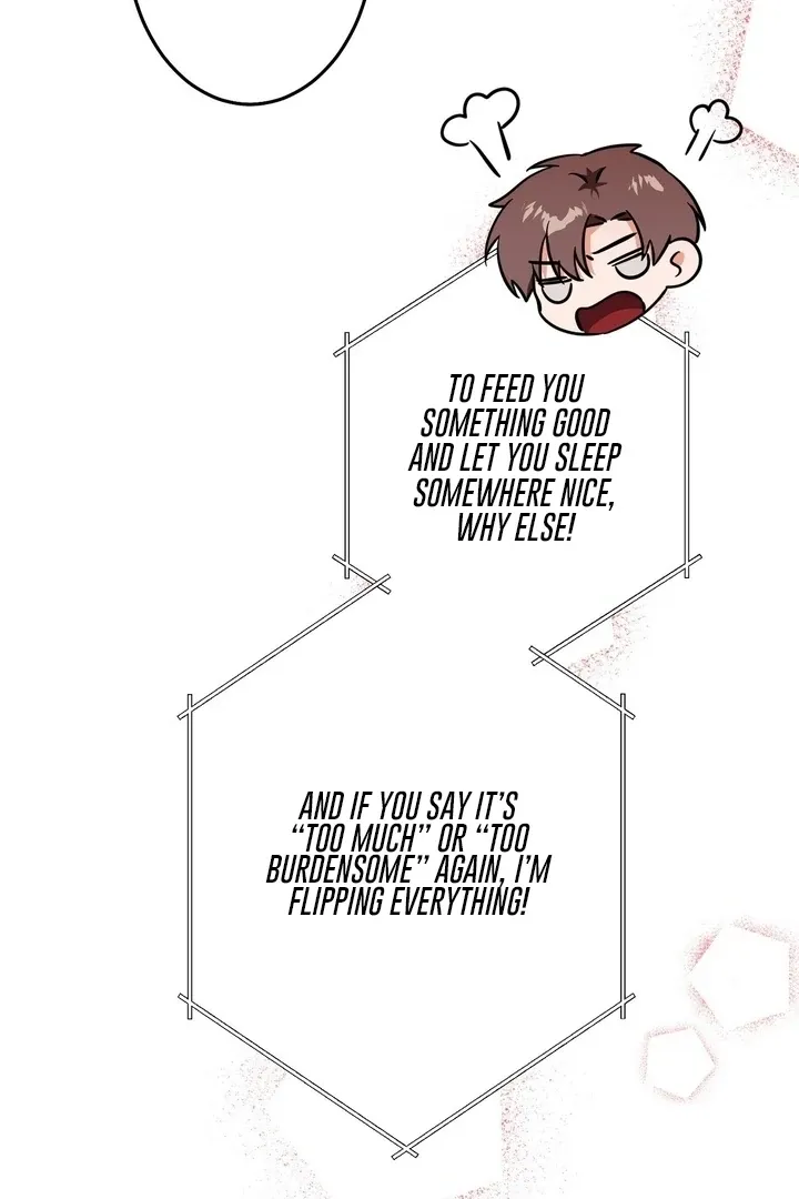 How to abandon you completely Chapter 21 page 107 - 