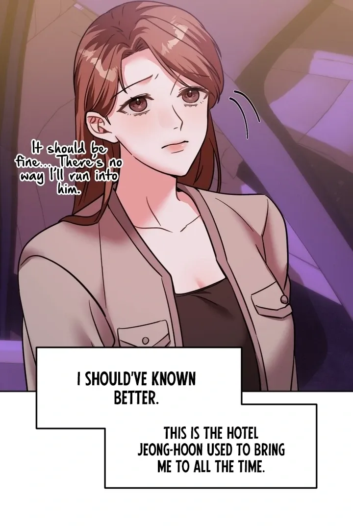 How to abandon you completely Chapter 21 page 115 - 