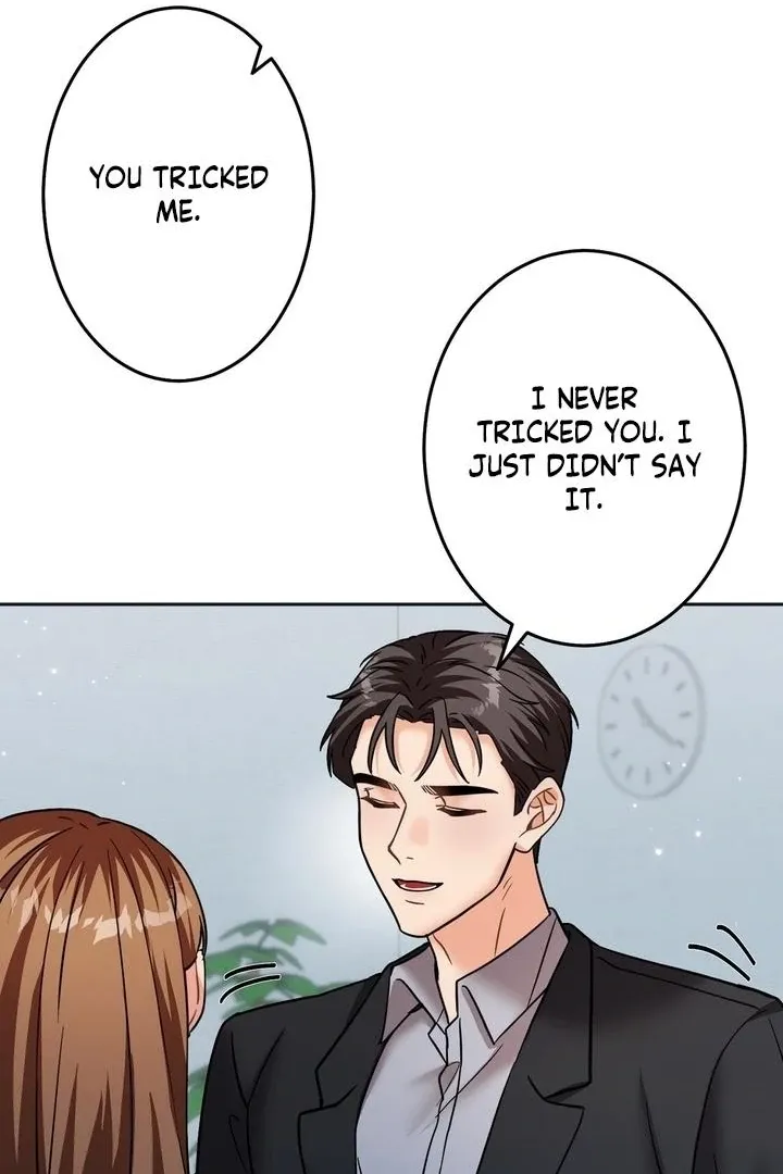 How to abandon you completely Chapter 21 page 15 - 