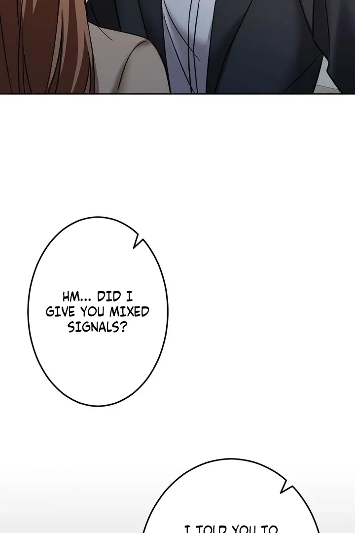 How to abandon you completely Chapter 21 page 16 - 
