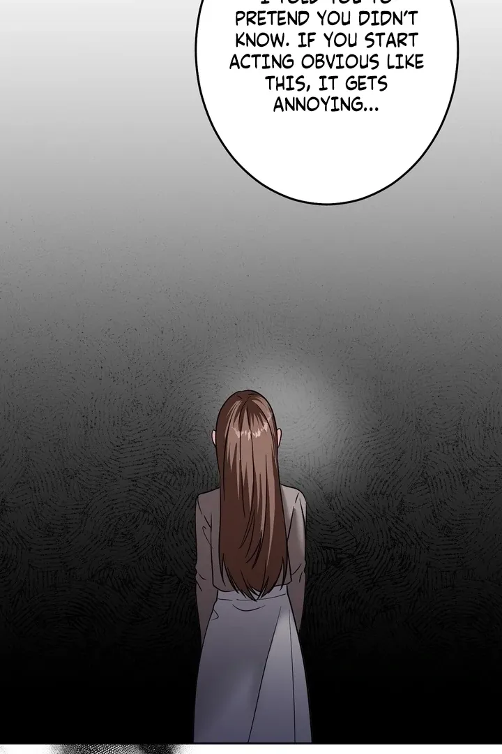 How to abandon you completely Chapter 21 page 17 - 