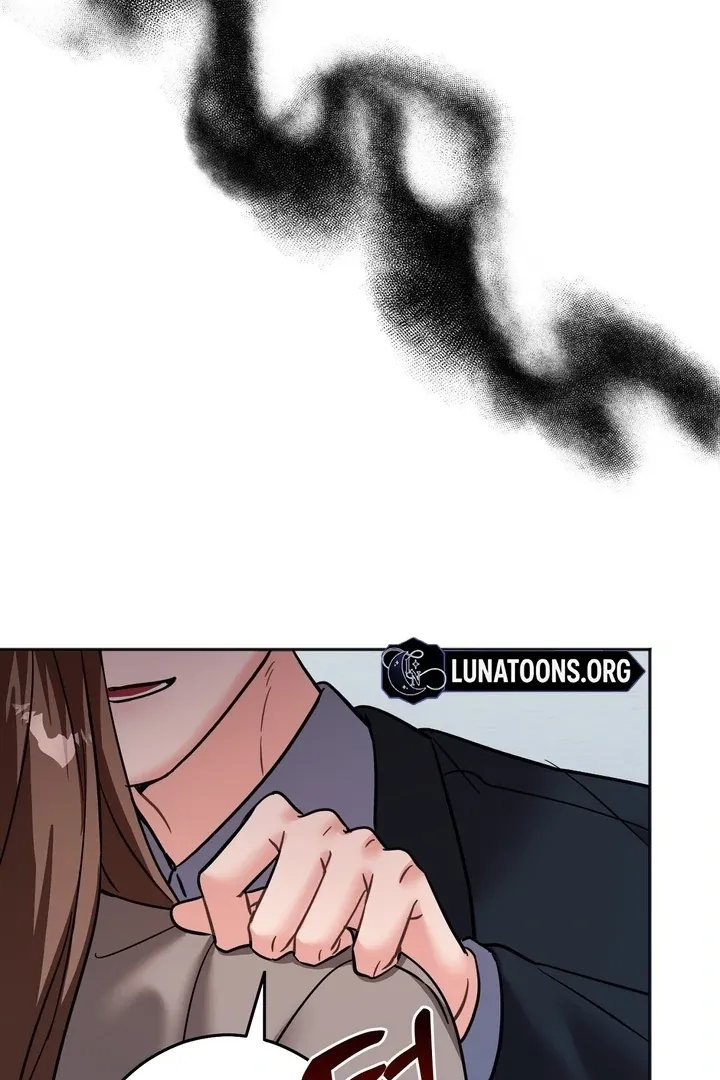 How to abandon you completely Chapter 21 page 18 - 