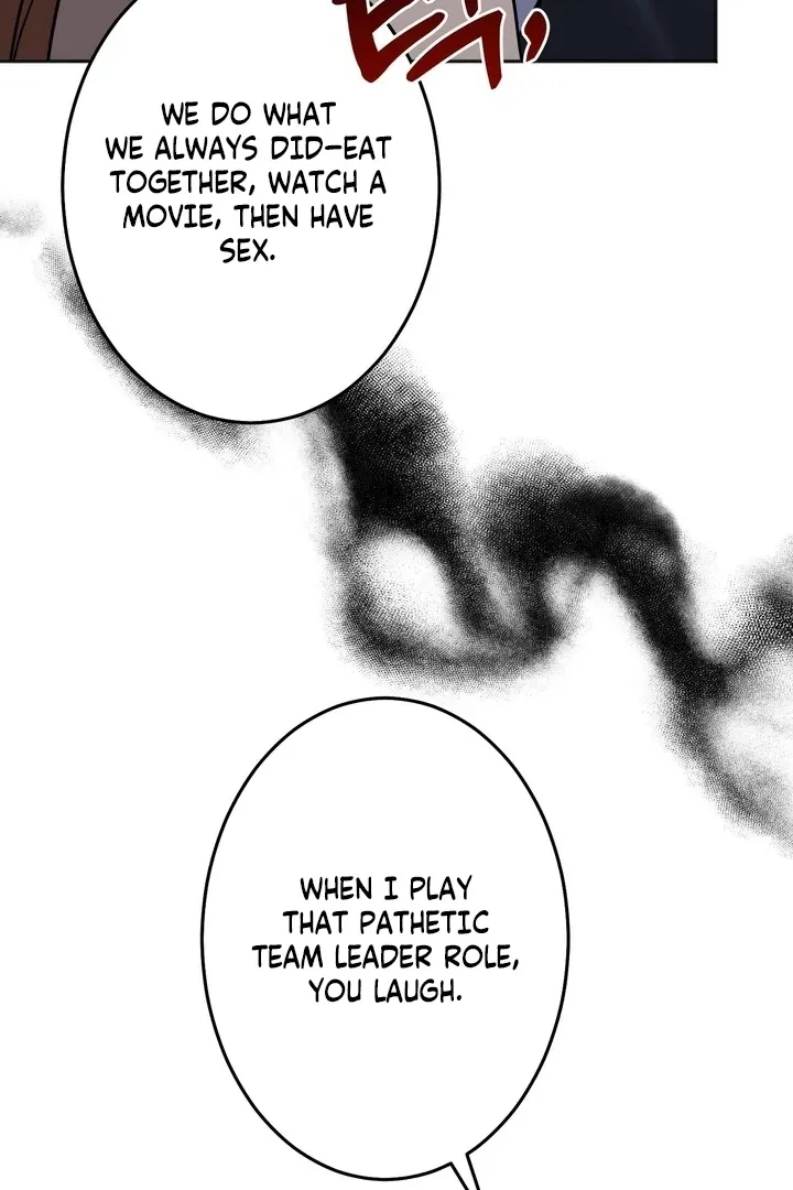How to abandon you completely Chapter 21 page 19 - 