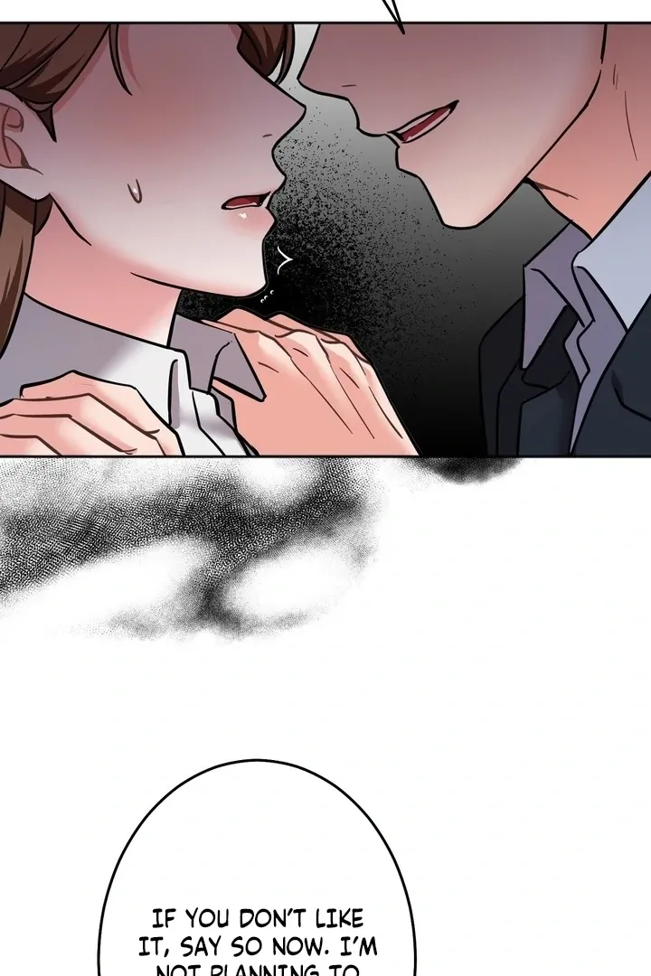 How to abandon you completely Chapter 21 page 20 - 