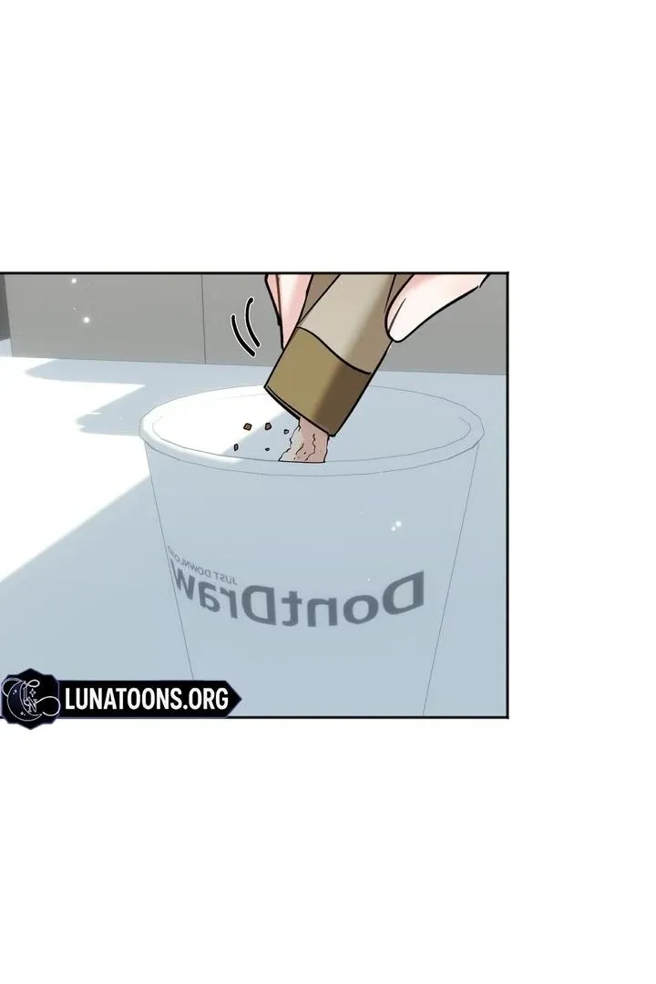 How to abandon you completely Chapter 21 page 3 - 