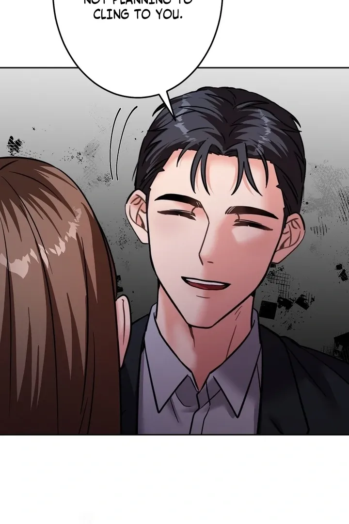 How to abandon you completely Chapter 21 page 21 - 